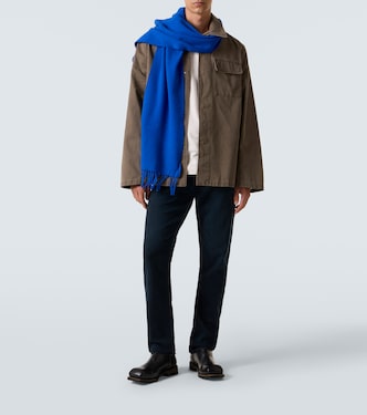 Straight Jeans Modern | Frame