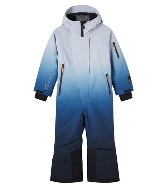 Hux ombré ski suit | Molo