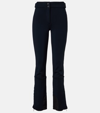 St. Moritz flared ski pants | Cordova