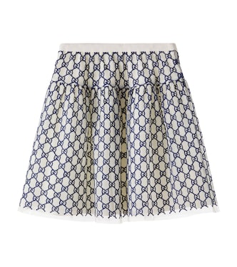 GG tulle skirt | Gucci Kids