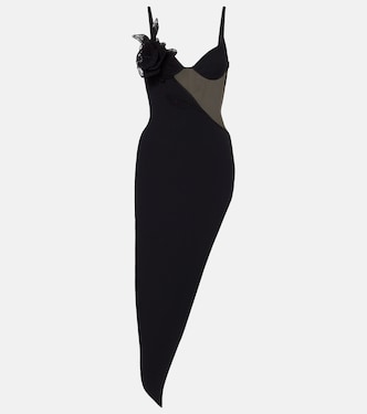 Midikleid | David Koma