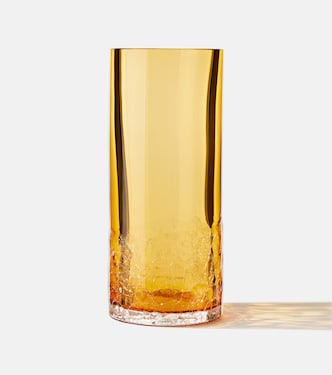 Frusen High glass tumbler | Michaël Verheyden