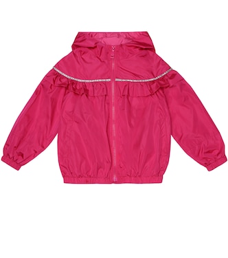 Chaqueta con adornos | Monnalisa