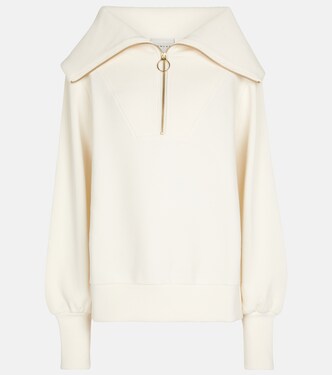 Sweatshirt Vine aus Jersey | Varley