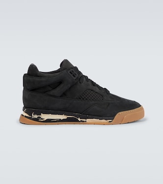 DDSTCK mid-top sneakers | Maison Margiela
