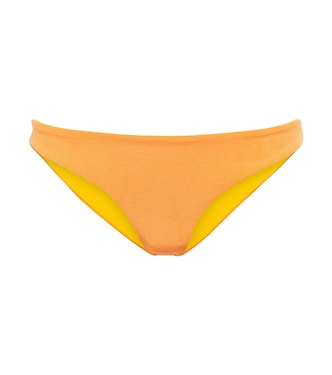 Most Wanted terry bikini bottoms | Jade Swim