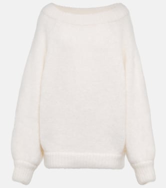 Jersey en mezcla de mohair | Tom Ford