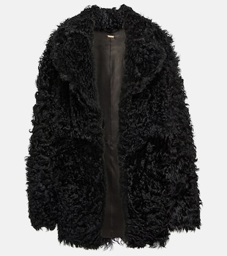 Shearling coat | Dodo Bar Or