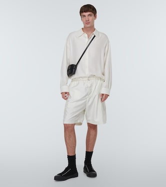 Shorts técnicos | Jil Sander
