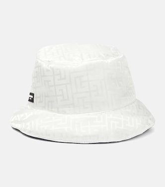 Logo bucket hat | Balmain