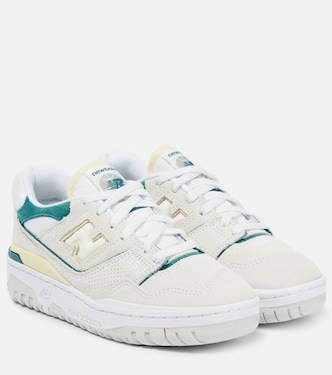 Baskets 550 en daim | New Balance