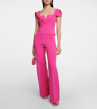 Cady top | Roland Mouret