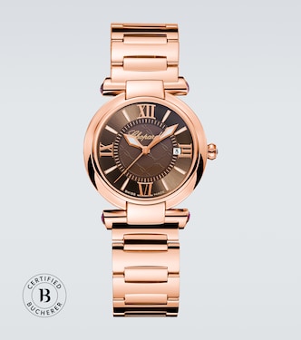 Imperiale Certified Pre-Owned watch | Chopard