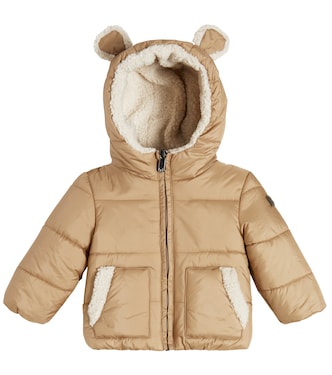 Baby - Giacca imbottita | Il Gufo