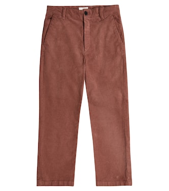 Hose aus Baumwolle | Morley