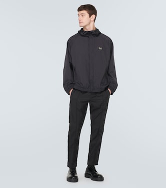 Pantalon slim à taille mi-haute | Dolce&Gabbana