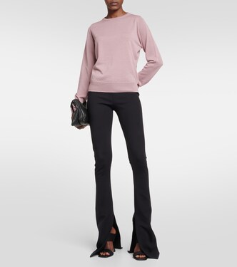 Maglia wool sweater | Rick Owens