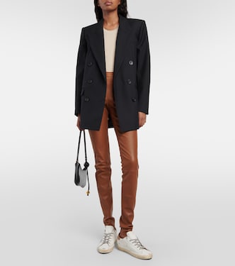 Sneakers Super-Star aus Leder | Golden Goose
