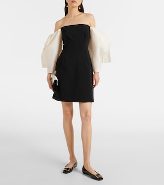 Ballerines Trompette en cuir verni | Roger Vivier