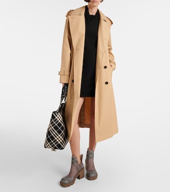 Stivaletti Burberry Check | Burberry