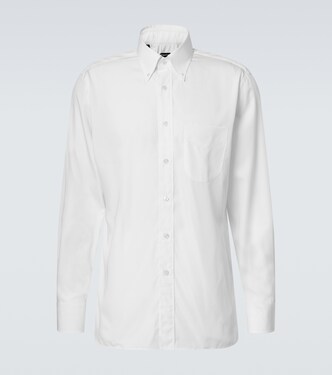 Camicia Parachute | Tom Ford
