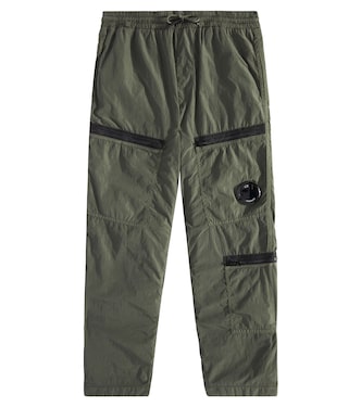 Pantalon cargo Chrome-R | C.P. Company Kids