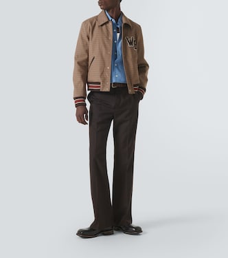 Collegejacke Homecoming | Wales Bonner