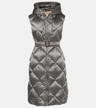 Chaleco de plumas Tregil The Cube | Max Mara