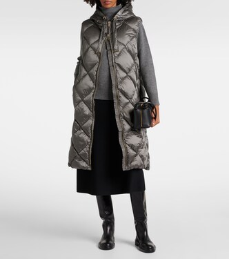 The Cube Daunenweste Tregil | Max Mara