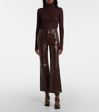 Top de encaje | Chloé