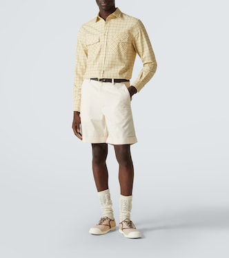 Bermudas de denim | Valentino