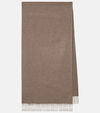 Sciarpa Grande Unita in cashmere | Loro Piana
