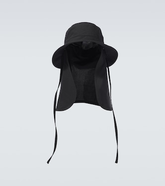 Desert bucket hat | Lemaire