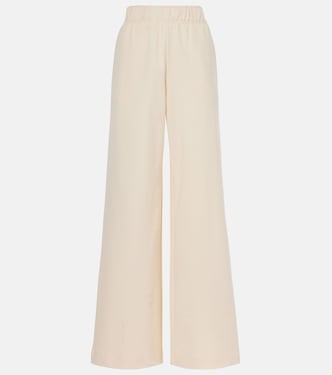 Pantaloni sportivi in cotone | Moncler