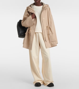 Jogginghose aus Baumwolle | Moncler