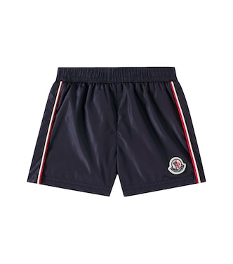 Baby Boxer swim trunks | Moncler Enfant