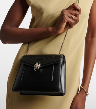 Sac Serpenti Forever Day-to-Night Small | Bvlgari