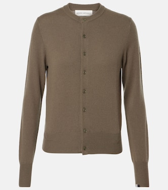 Cardigan N°300 Little 2 aus Kaschmir | Extreme Cashmere
