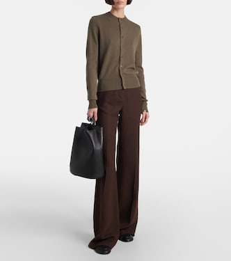Cárdigan N°300 Little 2 de cachemir | Extreme Cashmere