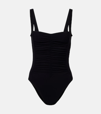 Ruched swimsuit | Karla Colletto