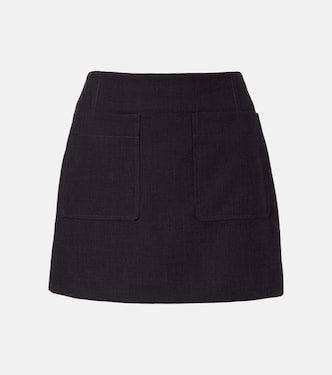 Minirock  | Bottega Veneta