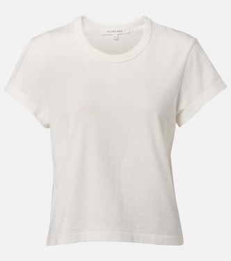 T-shirt Easy in cotone | Slvrlake