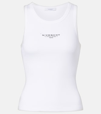 Top aus Baumwolle | Givenchy