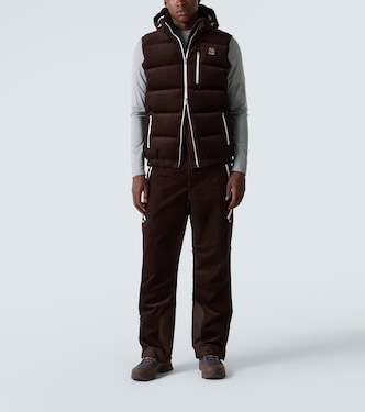 Silk ski T-shirt | Brunello Cucinelli
