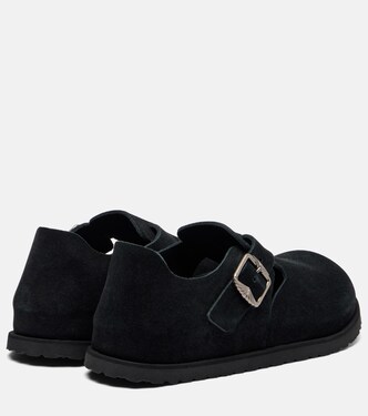 London suede shoes | Birkenstock 1774