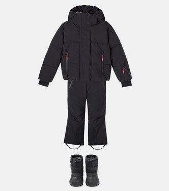 Skijacke Hansine | Molo