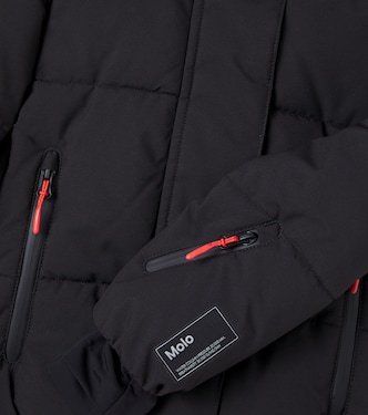 Hansine ski jacket | Molo