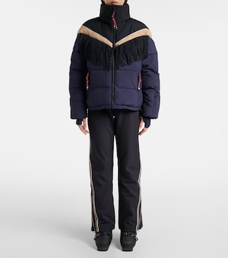 Petra ski pants | The Upside