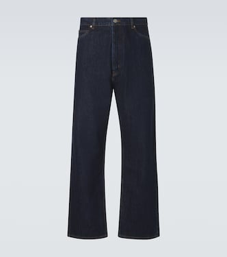 Marylebone straight jeans | Studio Nicholson