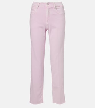 Calie straight jeans | 7 For All Mankind